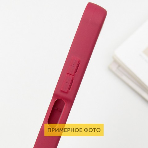 TPU чохол Prestige для Xiaomi Poco X6 / Note 13 Pro 5G Lips