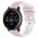 Ремінець Ribby для Smart Watch 20mm Light Pink