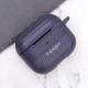 Футляр SGP Shockproof для навушників Airpods Pro Midnight Blue