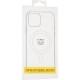 Чохол TPU Clear Case with MagSafe для Apple iPhone 16 (6.1") Clear