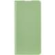 Шкіряний чохол-книжка GETMAN Elegant (PU) для Samsung Galaxy A15 4G/5G / M15 5G М'ятний