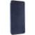 Шкіряний чохол-книжка Belora для TECNO Spark Go 1 (KL4) Midnight Blue