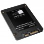 SSD диск Apacer AS340X 240GB 2.5" 7mm SATAIII 3D NAND Read/Write: 550/520 MB/sec Black