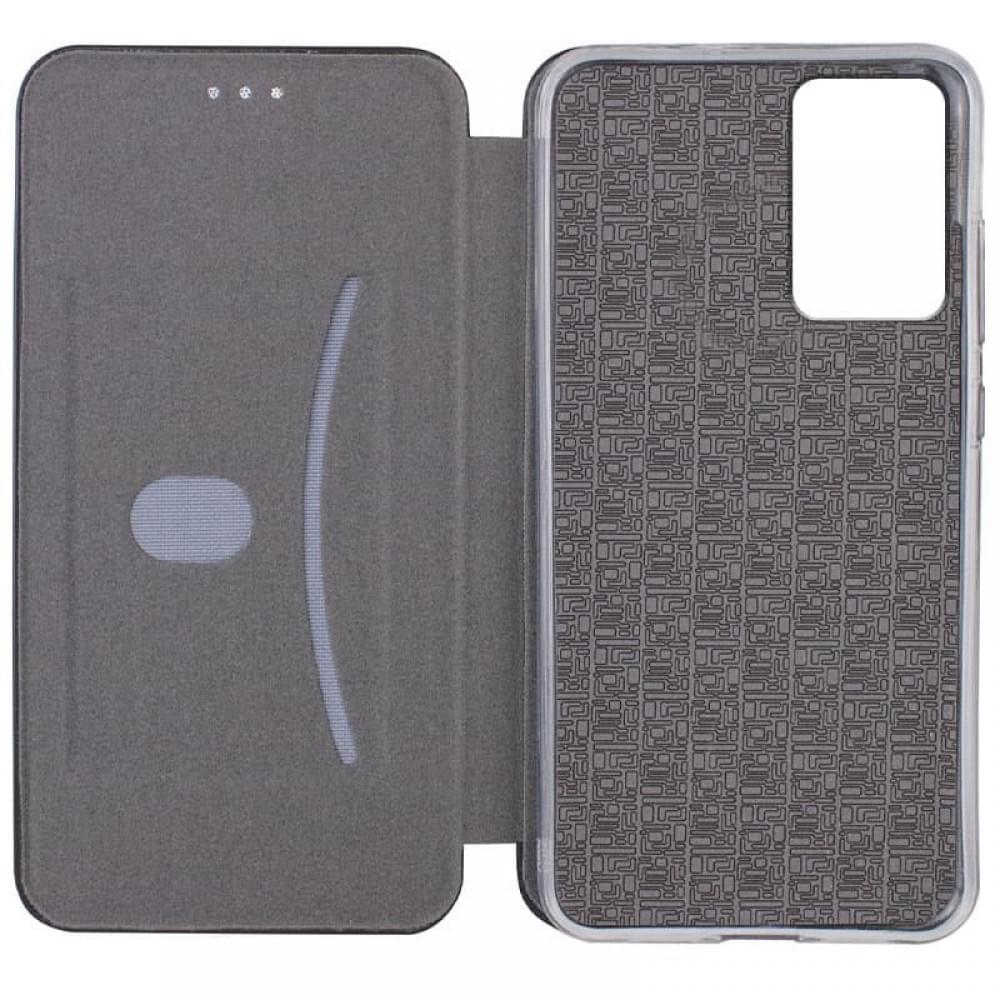 Кожаный чехол (книжка) Classy для Xiaomi Redmi 10