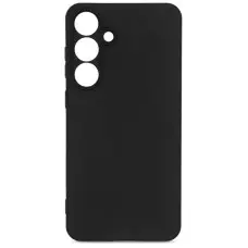 Чохол TPU Epik Black Full Camera для Samsung Galaxy S26 / S26 Pro Чорний