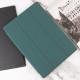 Чохол-книжка Book Cover (stylus slot) для Xiaomi Redmi Pad SE (8.7") Зелений / Pine green