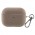 Футляр FineWoven (AAA) для Apple AirPods Pro 2 Taupe