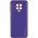 Шкіряний чохол Xshield для Xiaomi Redmi Note 9s / Note 9 Pro / Note 9 Pro Max Фіолетовий / Dark Purple