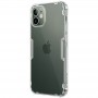 TPU чохол Nillkin Nature Series для Apple iPhone 12 mini (5.4") Безбарвний (прозорий)