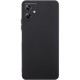 Чохол TPU GETMAN Liquid Silk Full Camera для Motorola Moto G54 Чорний / Black