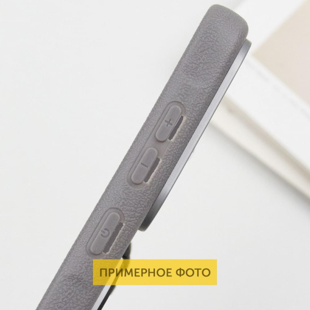 Чохол TPU Leather Toys для Xiaomi Redmi 14C / Redmi A4 / Poco C75 Monster / Grey