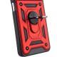 Ударопрочный чехол Camshield Serge Ring для Xiaomi Redmi 13 4G / Poco M6 4G