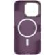Чохол PC Dream with MagSafe для Apple iPhone 16 Pro (6.3") Purple