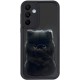TPU чохол Prestige для Samsung Galaxy A36 5G Cat