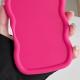Чохол TPU Ripple для Apple iPhone 6/6s/7/8/SE (2020) (4.7") Dragon Fruit