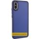Чохол TPU+PC Lyon Frosted для Oppo A60 4G Navy Blue