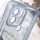 Чехол TPU Starfall Clear для Xiaomi Poco C51
