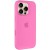 Чохол Silicone case (AAA) with Magsafe and Animation (button) для Apple iPhone 16 Pro Max (6.9")