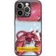 TPU+PC чохол Prisma Fluffie для Xiaomi Redmi 13C / Poco C65 Look Me