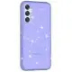 TPU чохол Nova для Samsung Galaxy S25 FE Purple