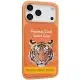 TPU+PC чохол Animal Club для Apple iPhone 17 Air (6.5") Hermes Orange