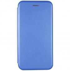 Кожаный чехол-книжка Classy для Xiaomi Redmi 9