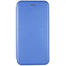 Кожаный чехол-книжка Classy для Xiaomi Redmi 9