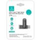 Флеш накопичувач USAMS US-ZB349 USB3.2 Type-C High-Speed Flash Drive With Dual Ports 256Gb Tarnish