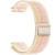 Ремінець Hoco WA25 Original series nylon strap для Apple watch 38/40/41mm Starlight with Pink