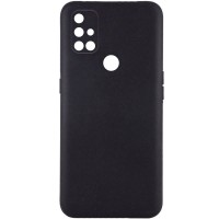 Чохол TPU Epik Black Full Camera для OnePlus Nord N10 5G Чорний