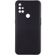 Чохол TPU Epik Black Full Camera для OnePlus Nord N10 5G Чорний