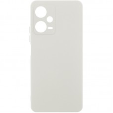 Чехол Silicone Cover Lakshmi Full Camera (AA) для Xiaomi Redmi Note 12 Pro 5G