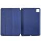 Чохол Smart Case (no logo) для Apple iPad Pro 13" (2024) Blue