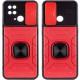 Ударопрочный чехол Camshield Flash Ring для Xiaomi Redmi 10C