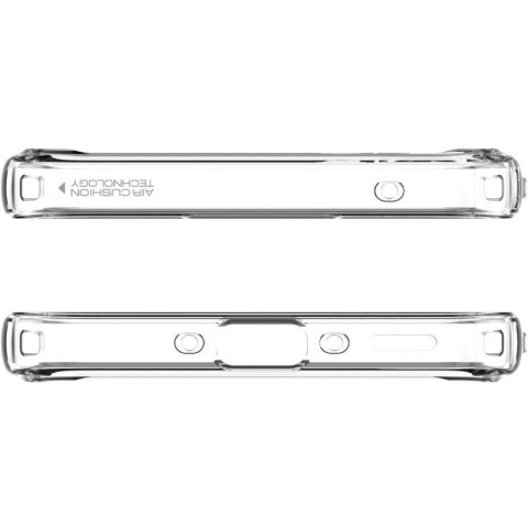 Чохол SGP Ultra Hybrid для Samsung Galaxy S23 FE Прозорий