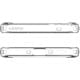 Чохол SGP Ultra Hybrid для Samsung Galaxy S23 FE Прозорий