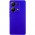 Чохол Silicone Cover Lakshmi Full Camera (AA) для Xiaomi Redmi Note 13 Pro 4G / Poco M6 Pro 4G Синій / Iris