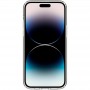 Чохол SGP Ultra Hybrid (MagFit) для Apple iPhone 14 Pro (6.1") Прозорий