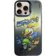 Чохол TPU+PC So Cool для Apple iPhone 15 Pro Max (6.7") Let's Go