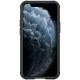 Карбонова накладка Nillkin CamShield Pro для Apple iPhone 11 (6.1") Чорний