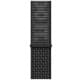 Ремінець Nylon для Apple Watch 42(ser.1-3)/44/45/46/49mm Black / Summit White