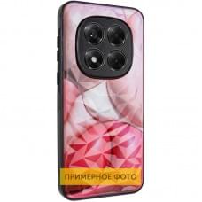 TPU+PC чехол Prisma BubbleGum для Xiaomi Redmi Note 14 4G (Int. version)