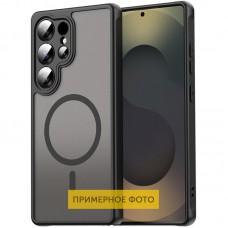 Чохол TPU Bloom with MagSafe для Google Pixel 9 Pro XL / 10 Pro XL Black