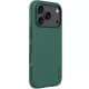 Чохол Nillkin Matte Pro для Apple iPhone 17 Pro (6.3") Зелений / Deep Green