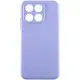 Чехол Silicone Cover Lakshmi Full Camera (A) для Huawei Honor X8a