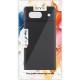 Чохол Silicone Cover Ummi Lakshmi Full Camera (AA) для Google Pixel 7a Чорний / Black