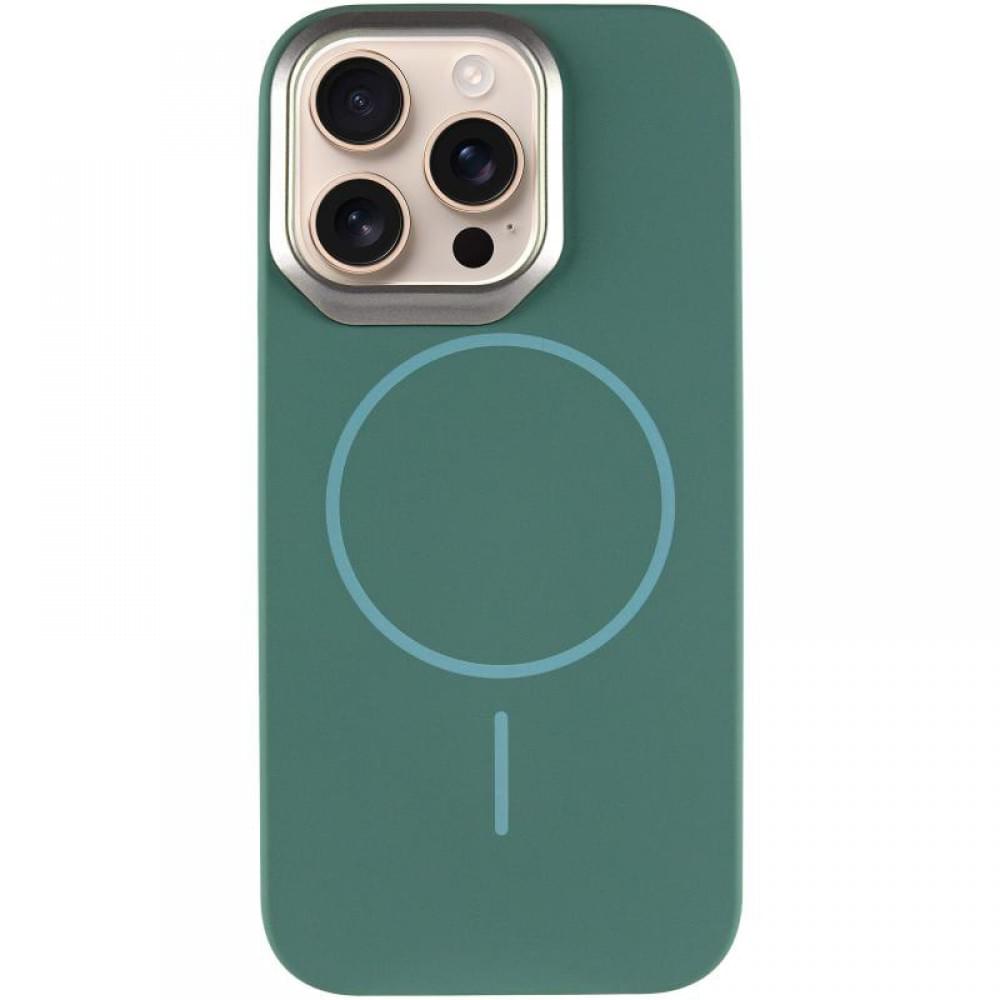 Чохол PC Dream with MagSafe для Apple iPhone 16 Pro Max (6.9") Turquoise