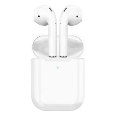 Бездротові TWS навушники Hoco EW25 Білий