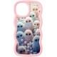 Чохол TPU Cloudy Pictures для Apple iPhone 15 Pro Max (6.7") Owls