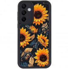 TPU чохол Prestige для Samsung Galaxy A55 Sunflower
